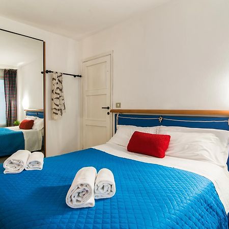 Ponte Vecchio Florence Apartment エクステリア 写真