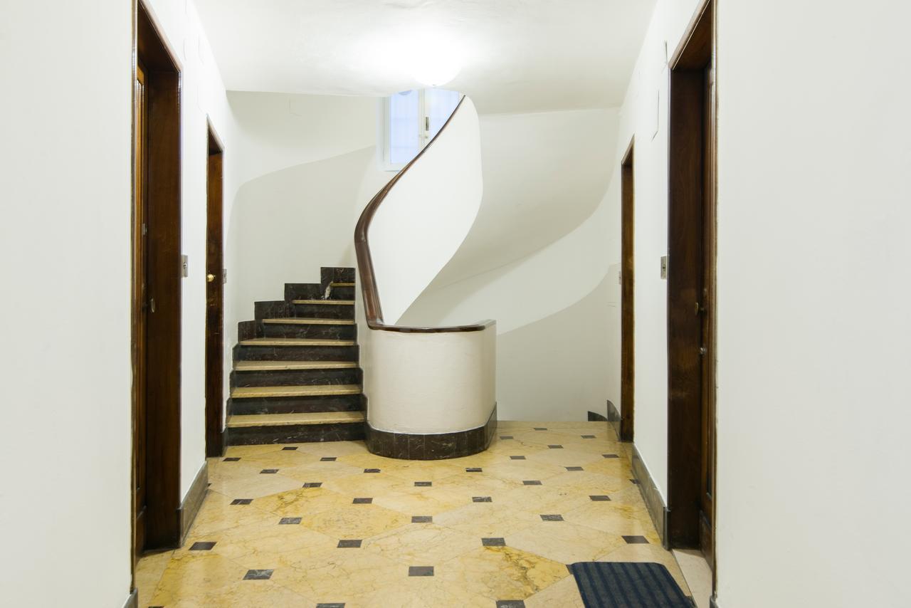 Ponte Vecchio Florence Apartment エクステリア 写真