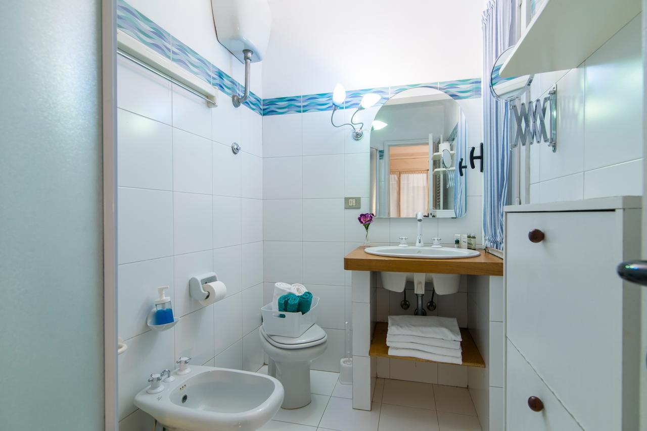 Ponte Vecchio Florence Apartment エクステリア 写真