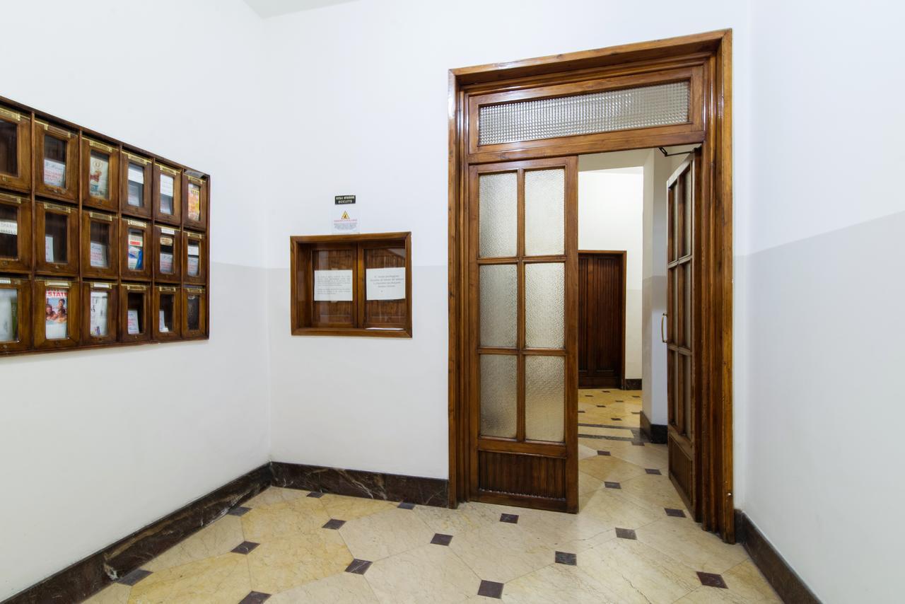 Ponte Vecchio Florence Apartment エクステリア 写真