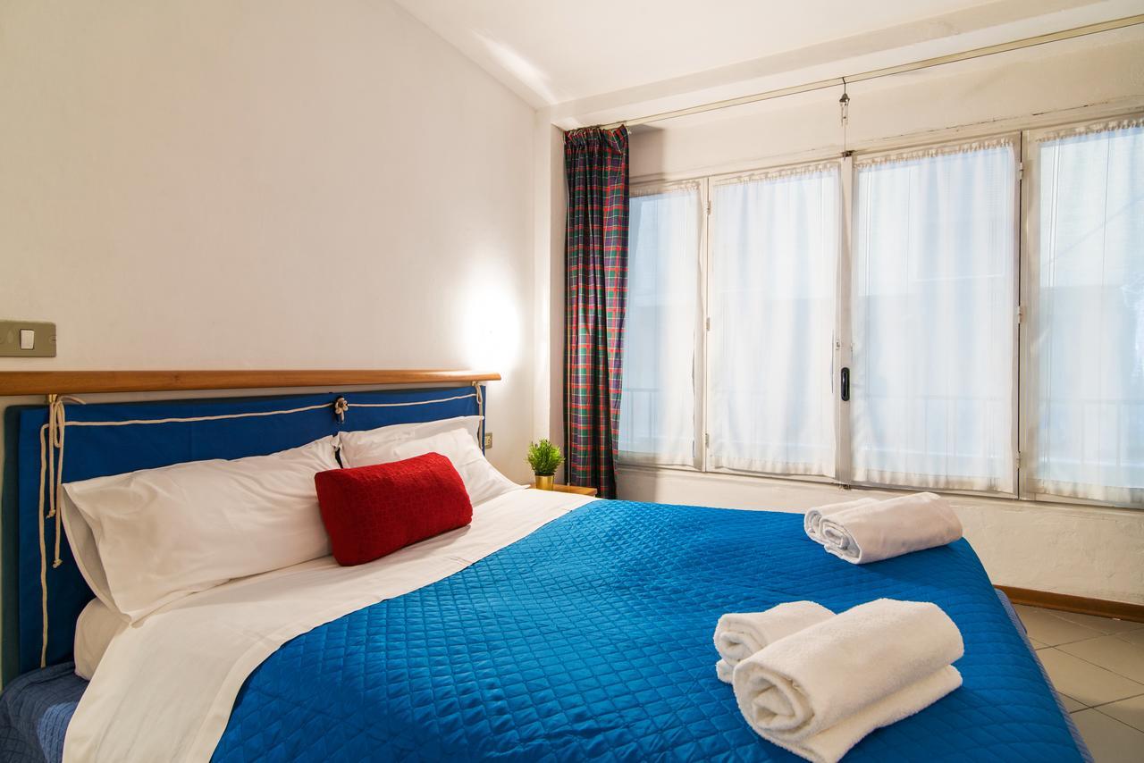 Ponte Vecchio Florence Apartment エクステリア 写真