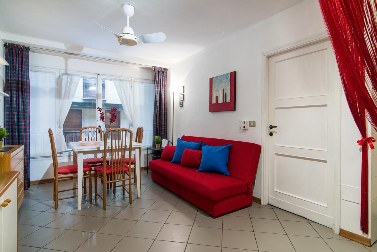 Ponte Vecchio Florence Apartment エクステリア 写真