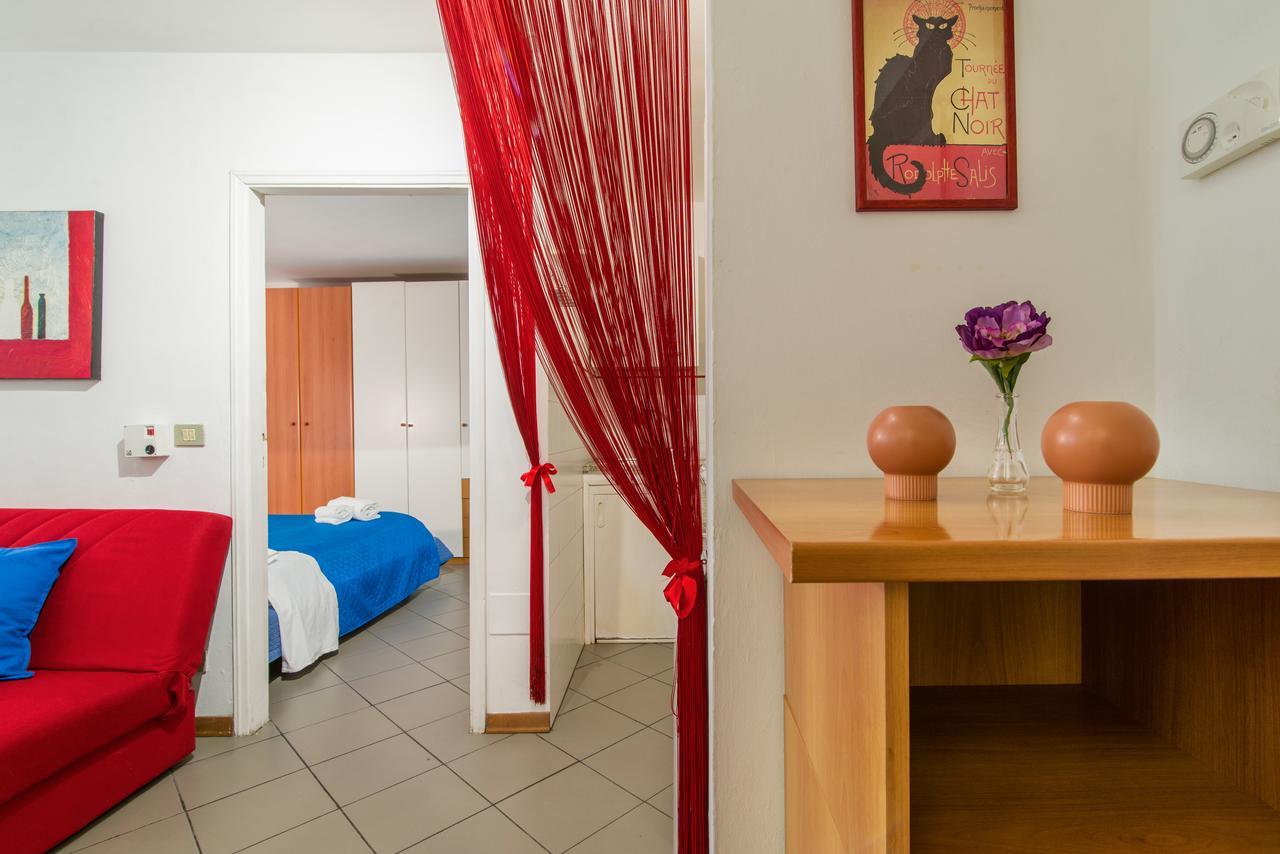 Ponte Vecchio Florence Apartment エクステリア 写真