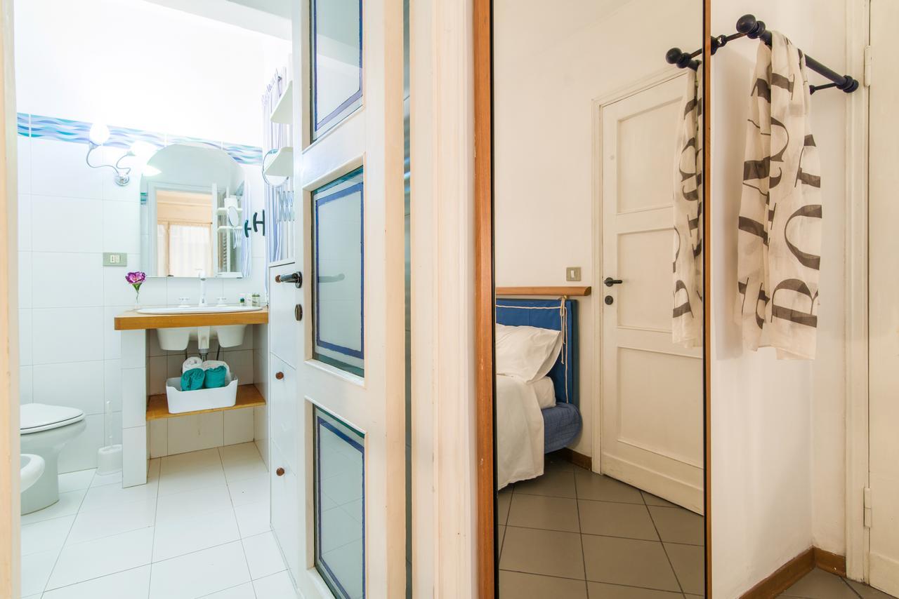 Ponte Vecchio Florence Apartment エクステリア 写真
