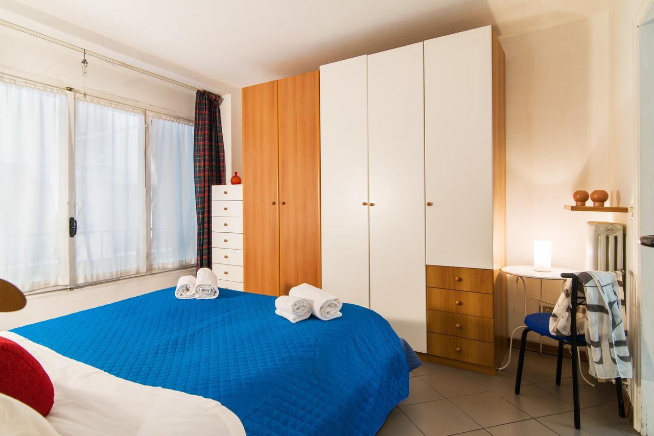 Ponte Vecchio Florence Apartment エクステリア 写真