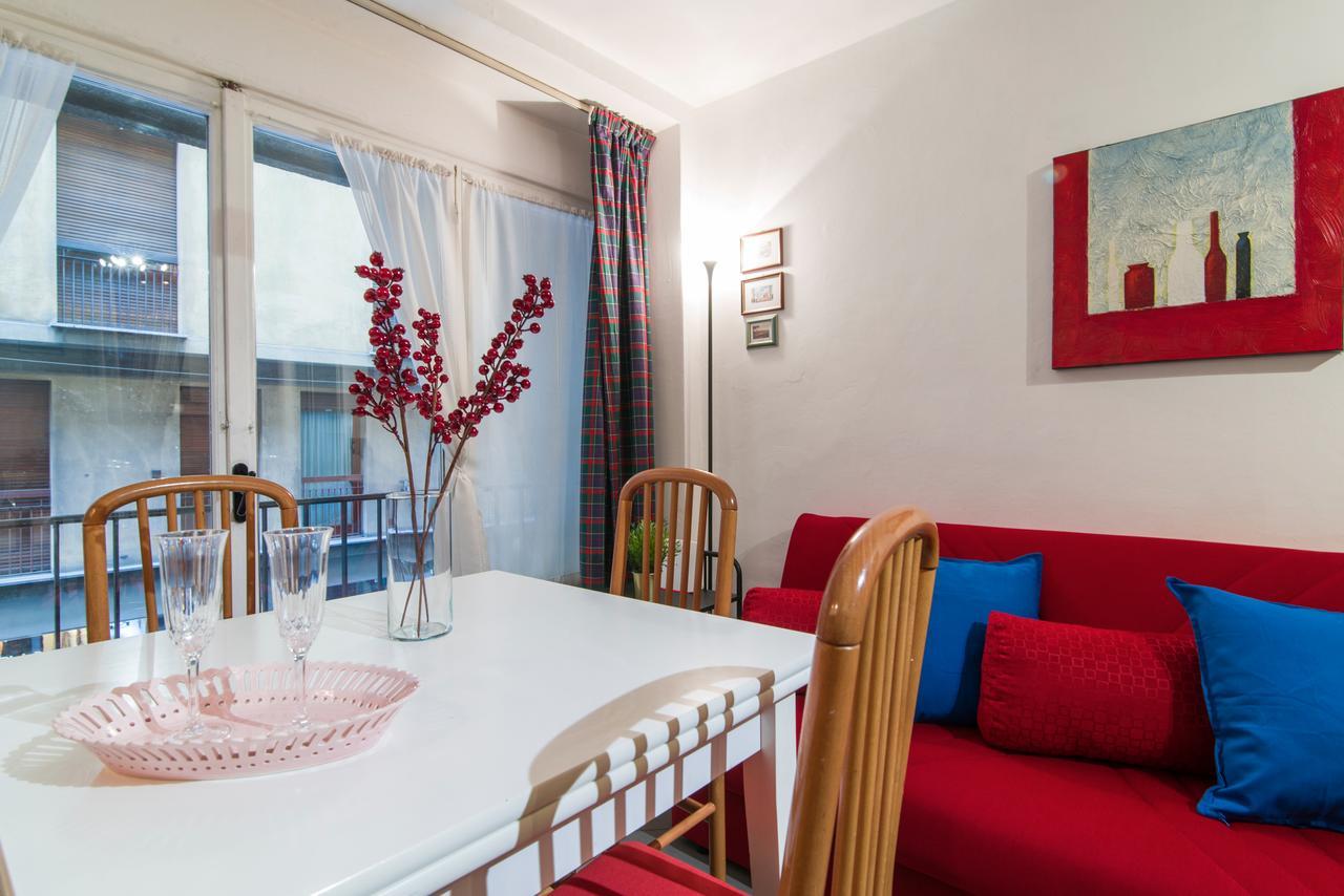 Ponte Vecchio Florence Apartment エクステリア 写真