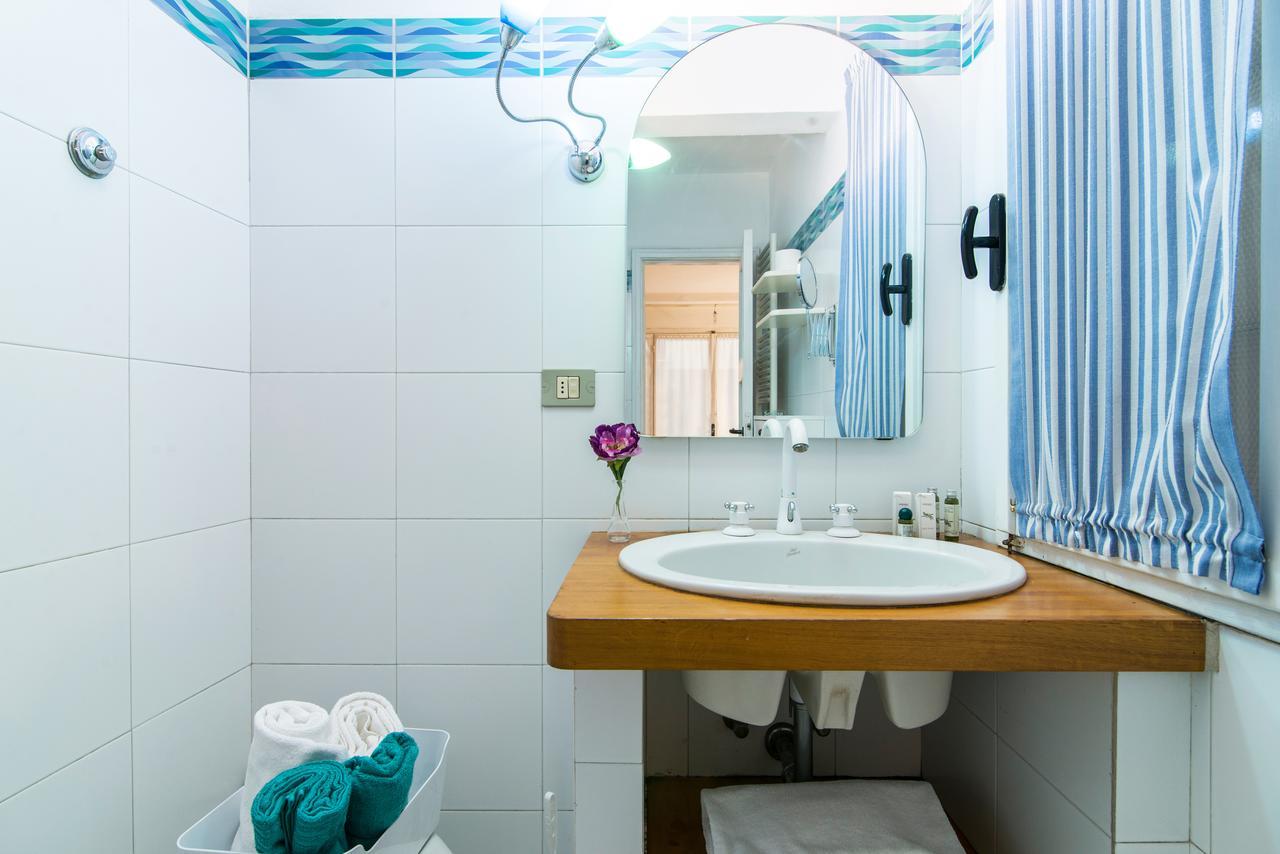 Ponte Vecchio Florence Apartment エクステリア 写真