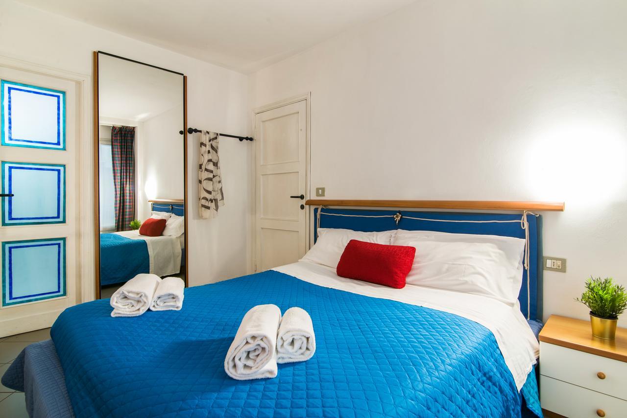 Ponte Vecchio Florence Apartment エクステリア 写真