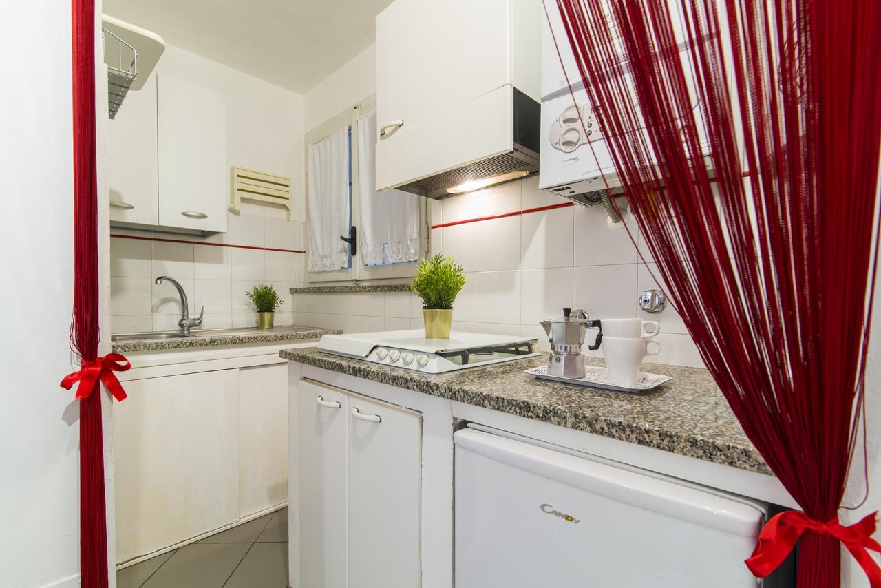 Ponte Vecchio Florence Apartment エクステリア 写真