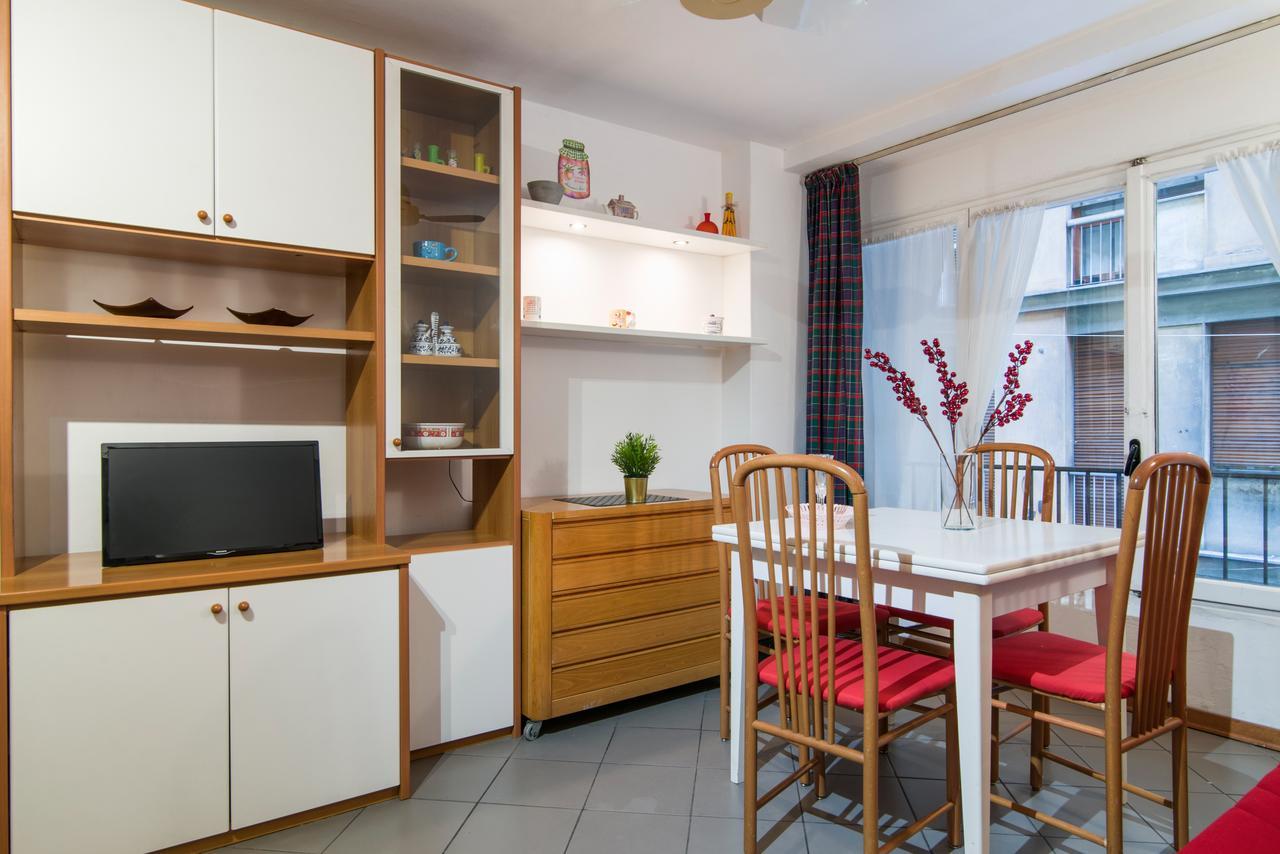 Ponte Vecchio Florence Apartment エクステリア 写真