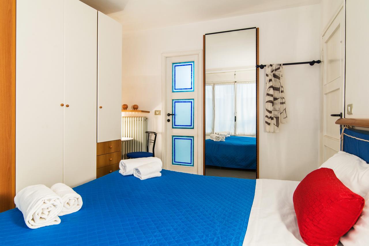 Ponte Vecchio Florence Apartment エクステリア 写真