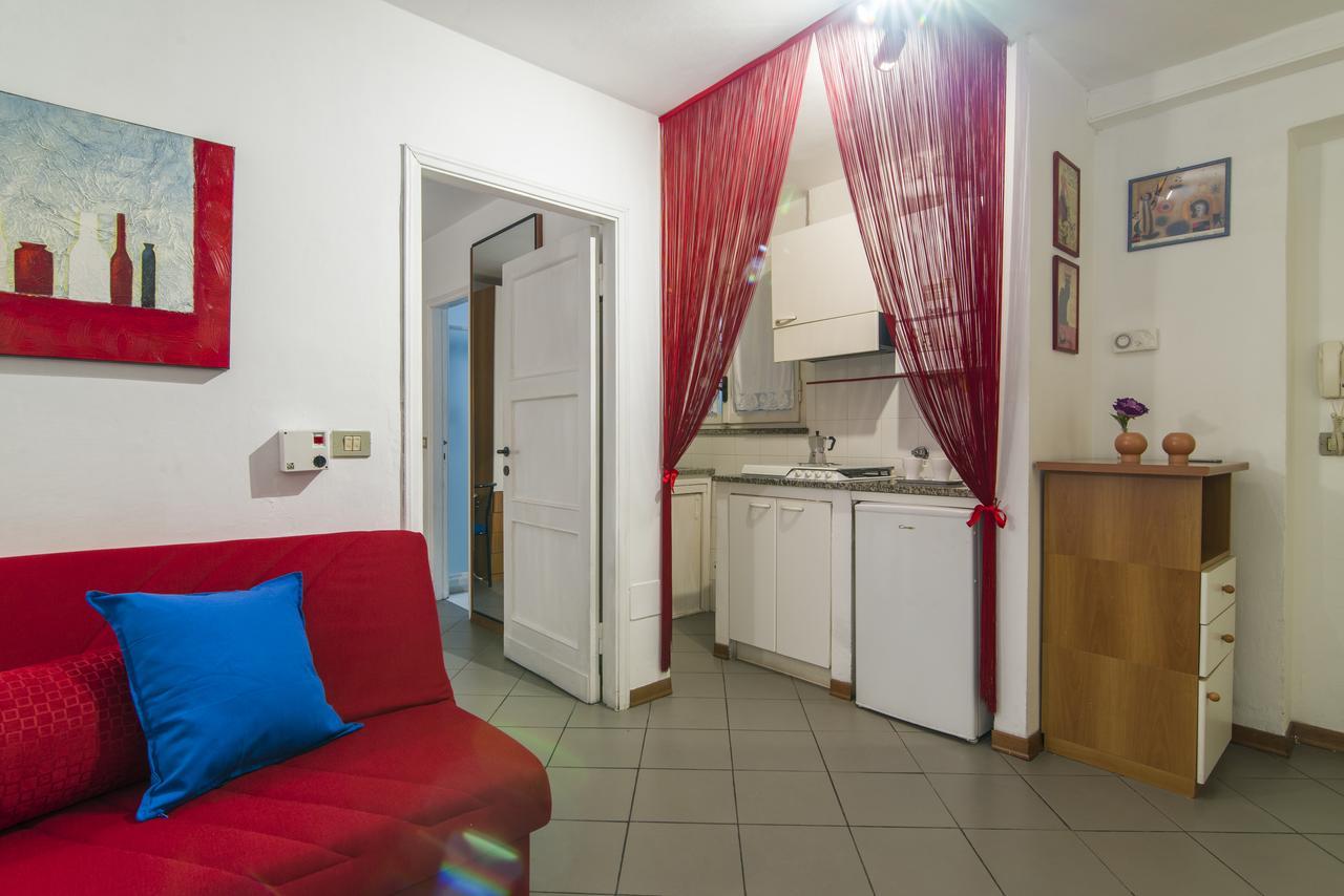 Ponte Vecchio Florence Apartment エクステリア 写真