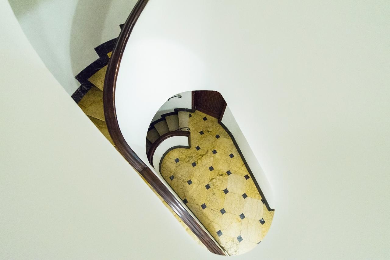 Ponte Vecchio Florence Apartment エクステリア 写真