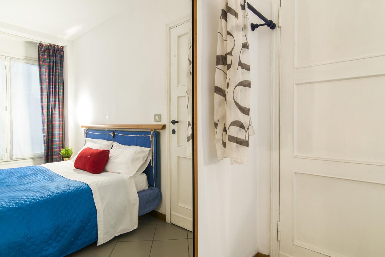 Ponte Vecchio Florence Apartment エクステリア 写真