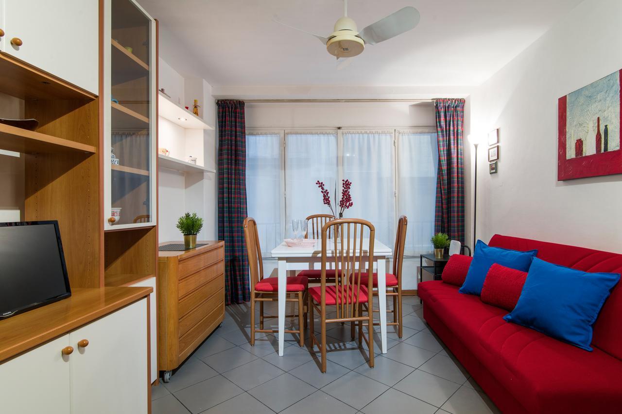 Ponte Vecchio Florence Apartment エクステリア 写真